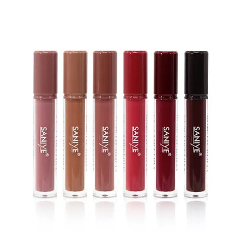 Labial Líquido Indeleble Saniye