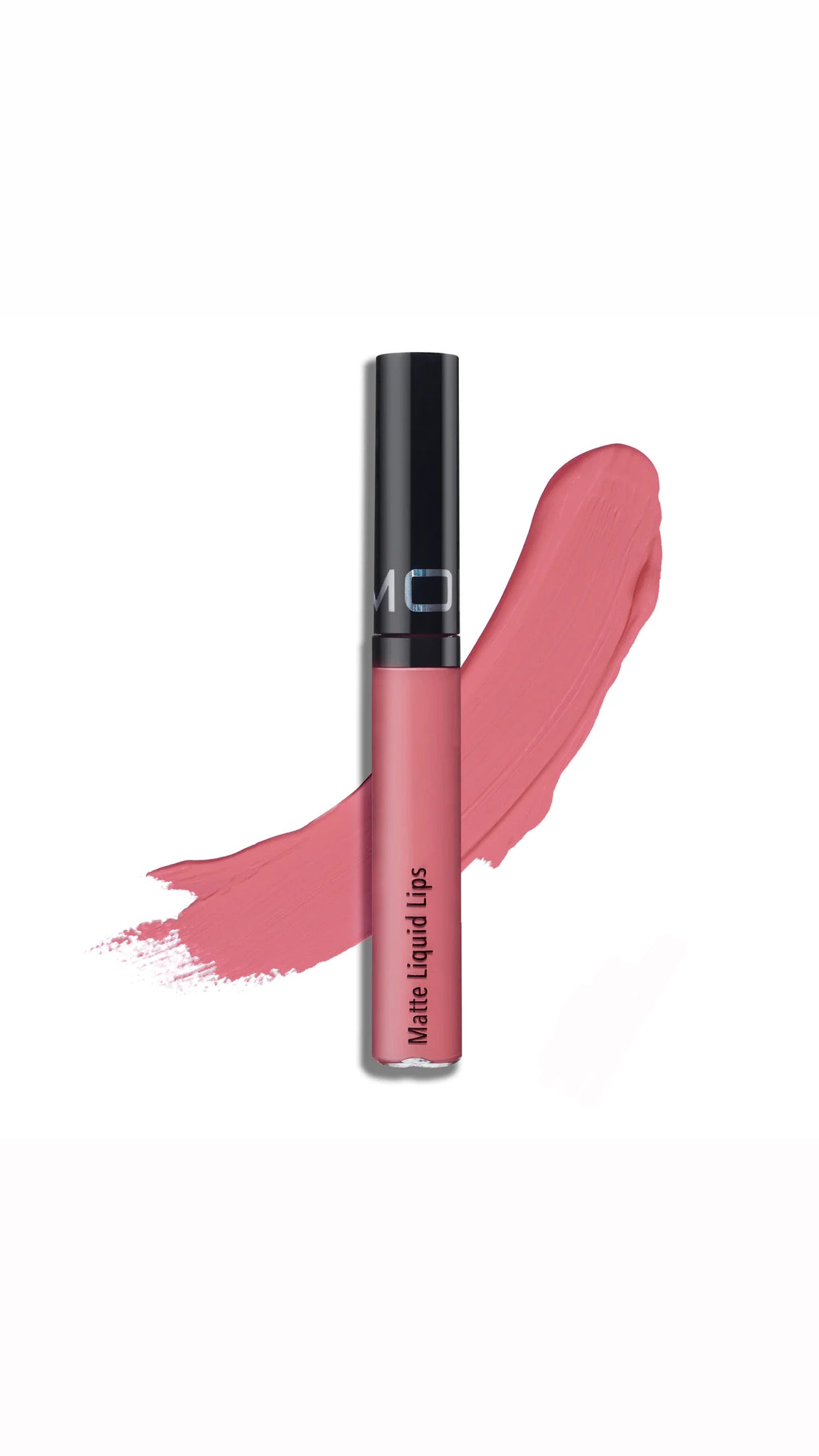 Labial Matte Líquido “Tickle 09”