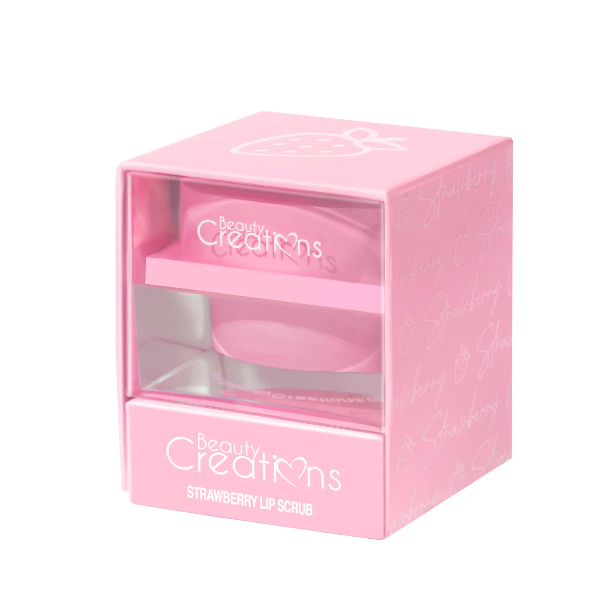 Exfoliante De Labios ( Fresa )