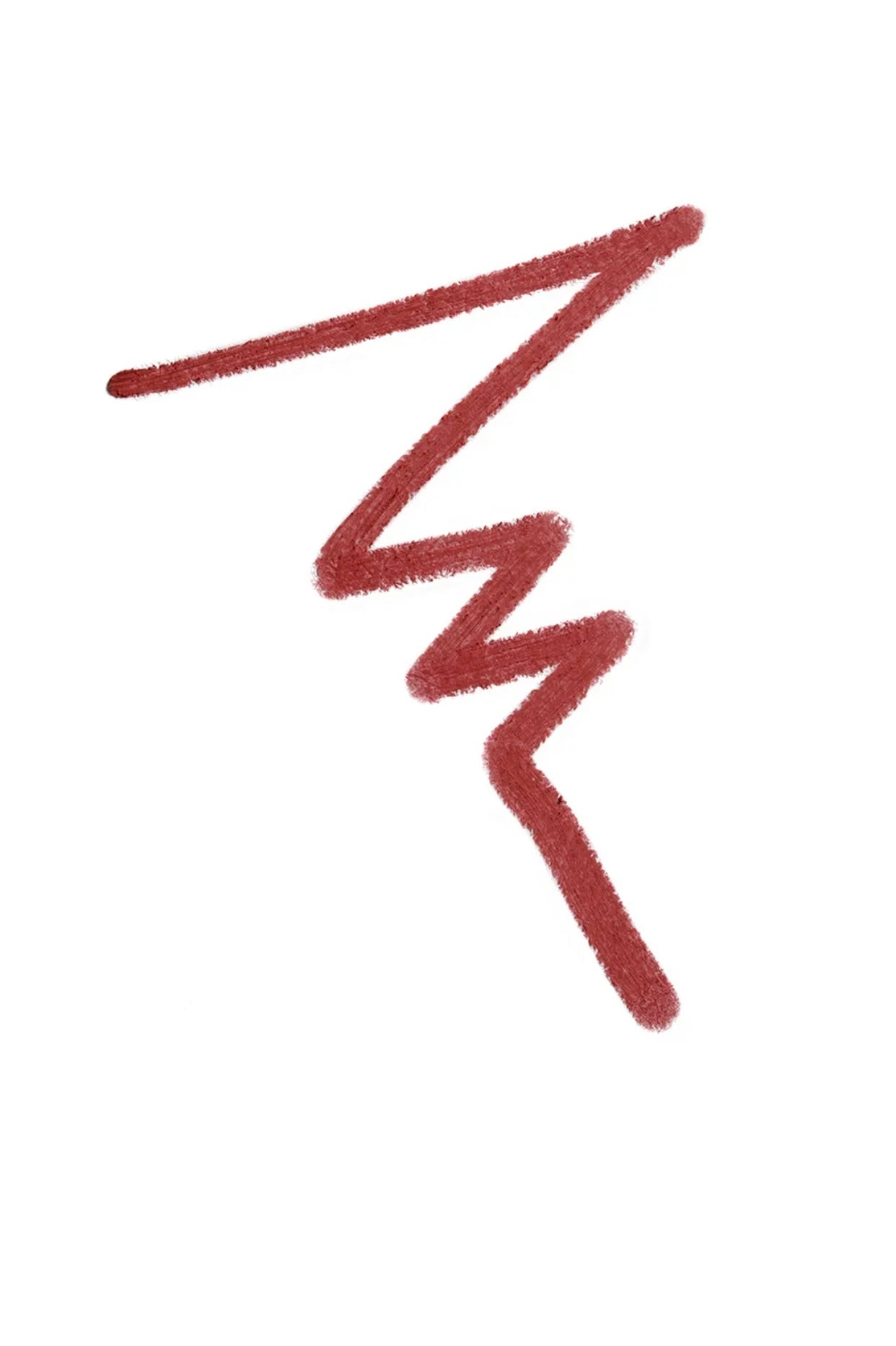 Delineador Tintaline Rojo Quemado 02 Bissu