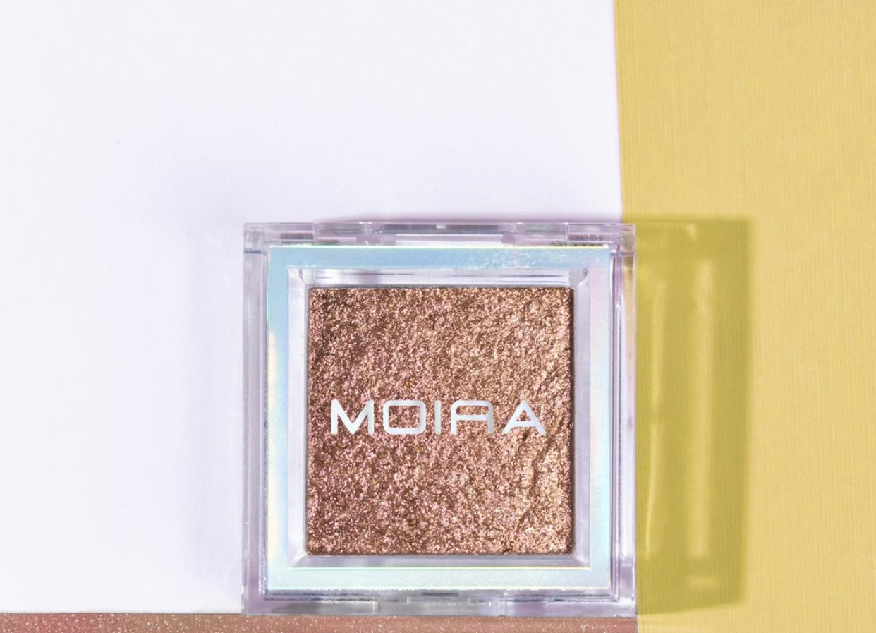 Sombra de Ojos en Crema “Venus”