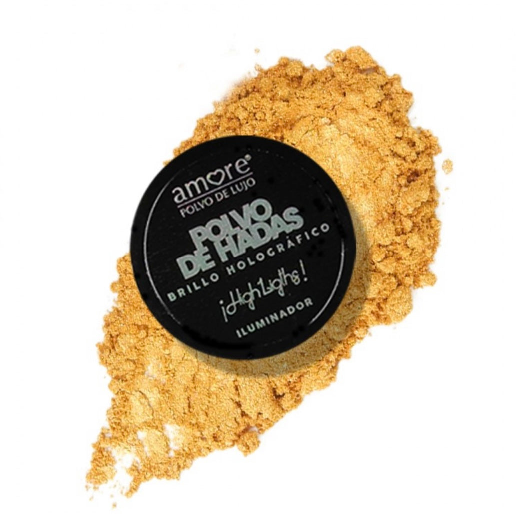 Polvo De Hadas-Aurora 13