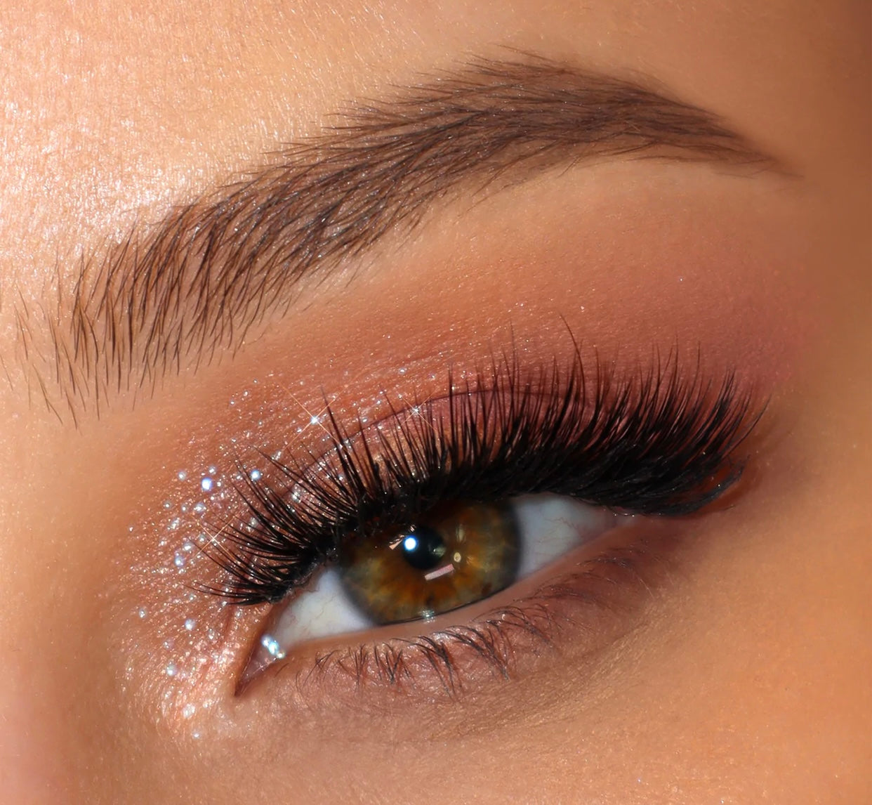 Sombra liquido “Peaches & Cream 02”