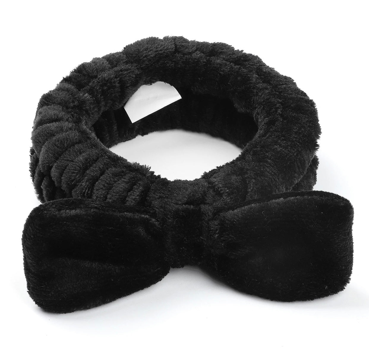 Diadema Negra Lurella