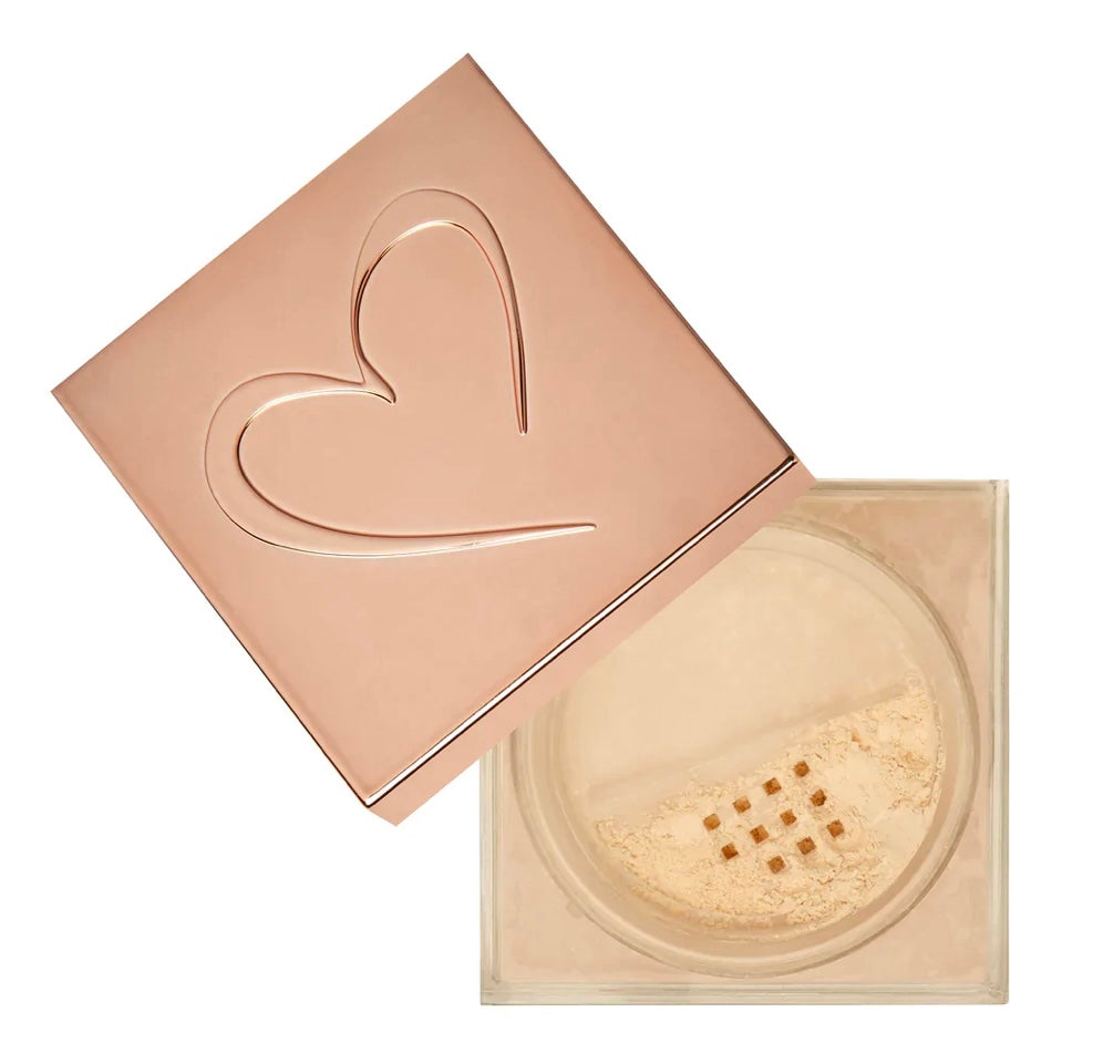 Polvo traslúcido  Bye Filter “Honey Me”