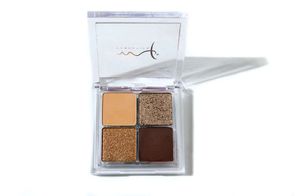 Paleta de Sombras 4 Glam Look “Classy Snazzy”
