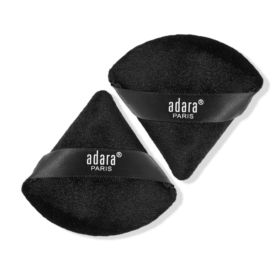 Borla Profesional Triangular