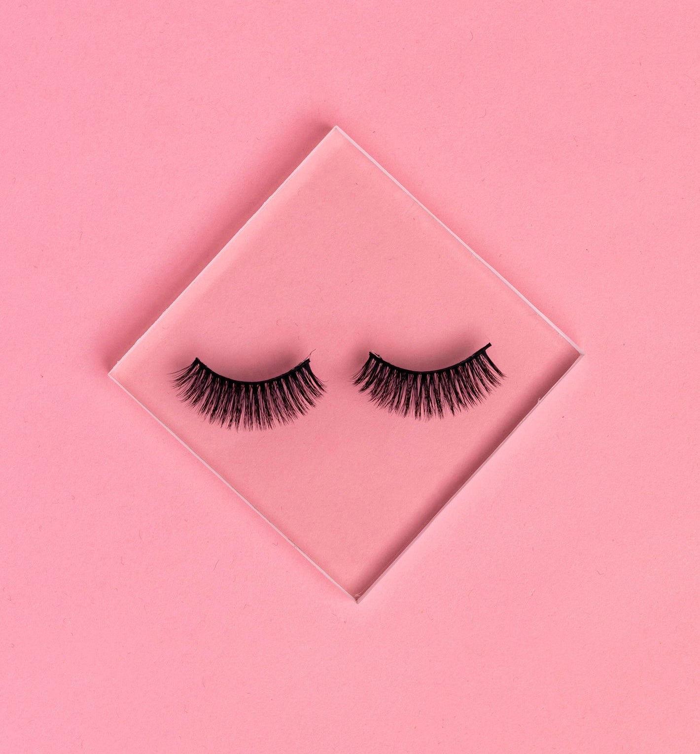 Pestaña Sintética BL #3D08