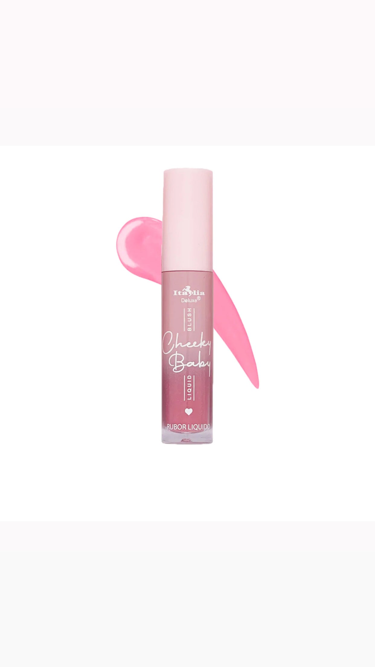 Rubor Liquido “Grl Pwr 04”