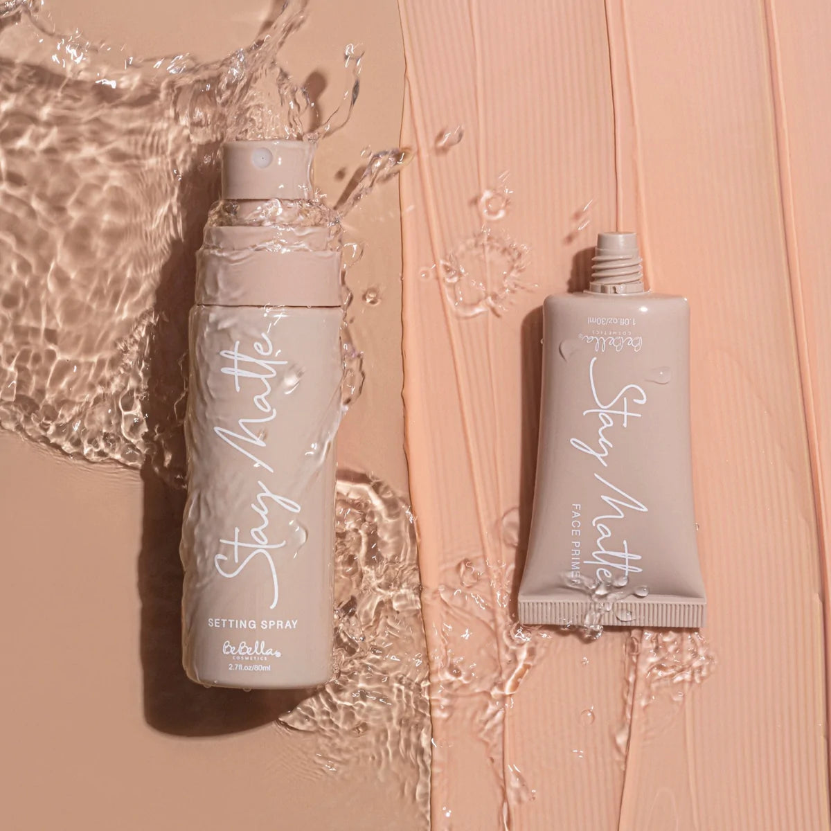 Set Primer & Fijador