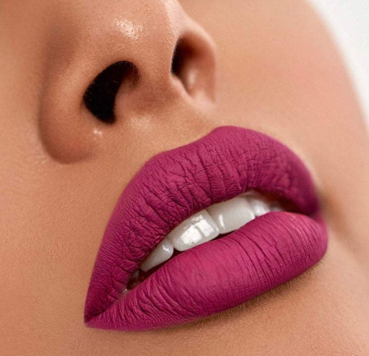 Labial Matte “Mellow”