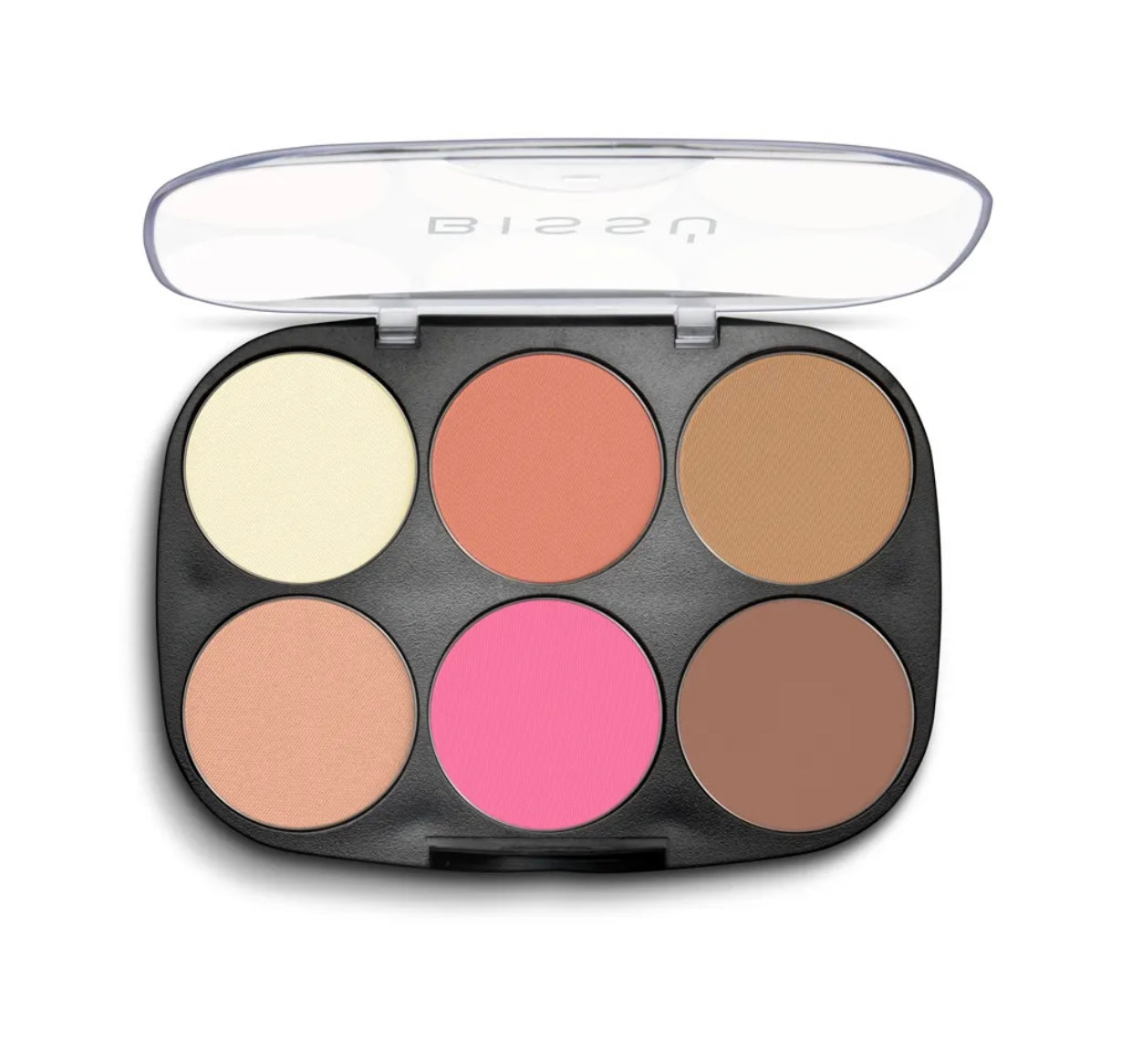 Paleta para Rostro 03 “La Buenaza”