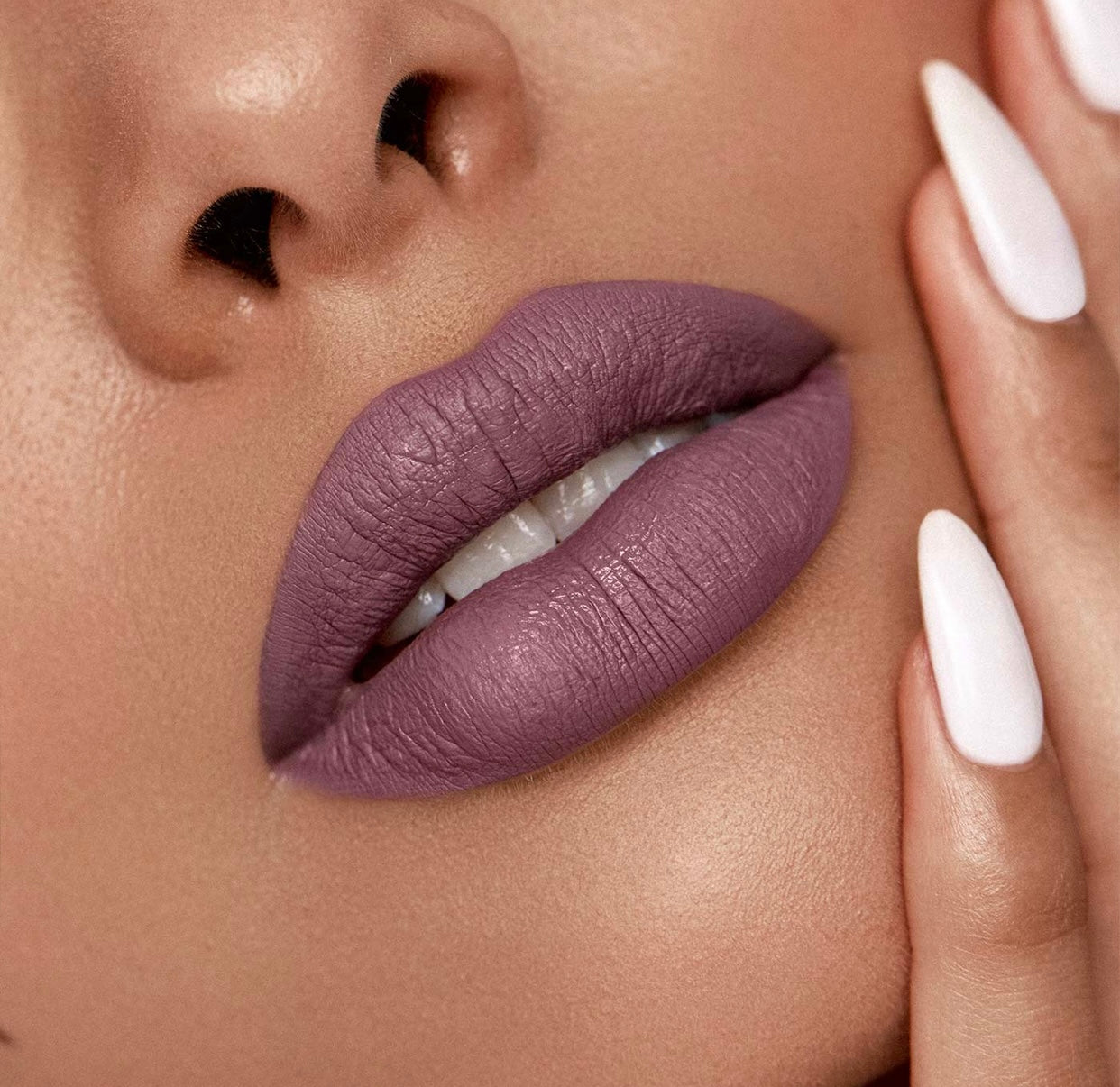Labial Matte “Wishful”