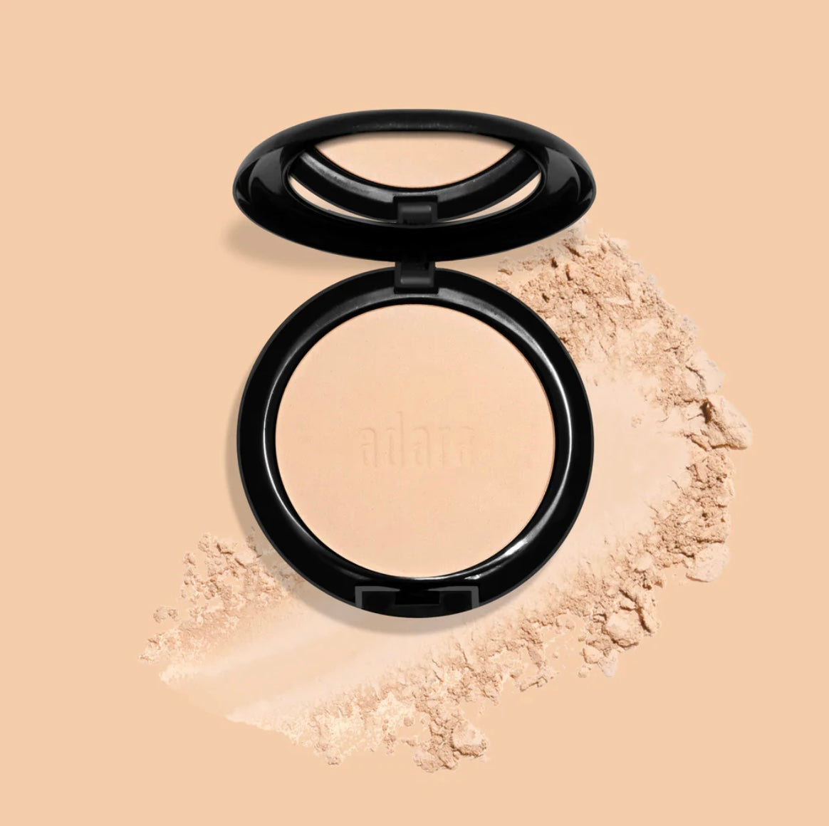 Polvo Compacto CP04 “Beige”