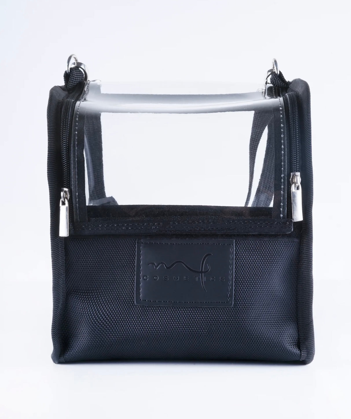 Cosmetiquera trasparente MF