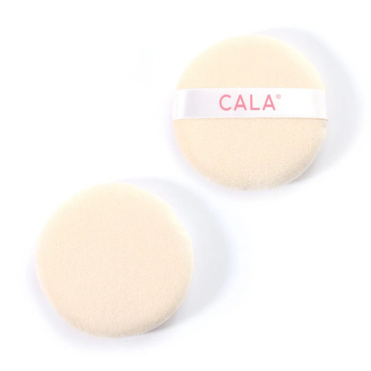 Puff Grande Para Polvo