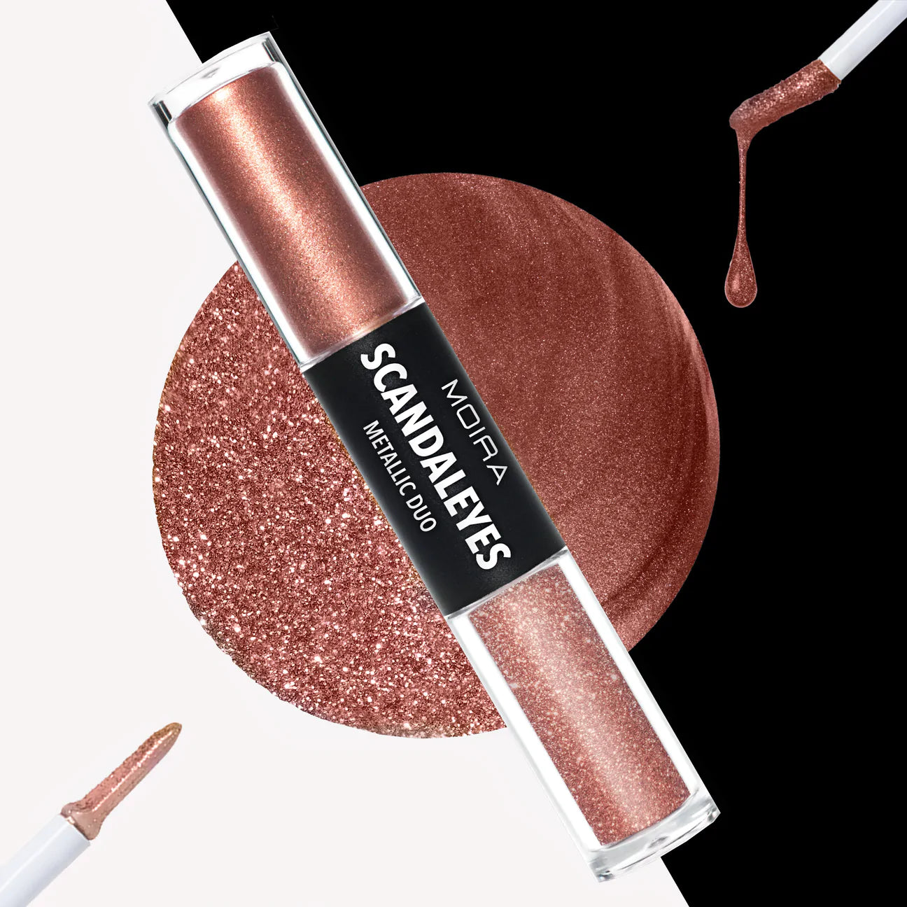 Sombra Líquida Dúo “02, Rumba Vs Tango”