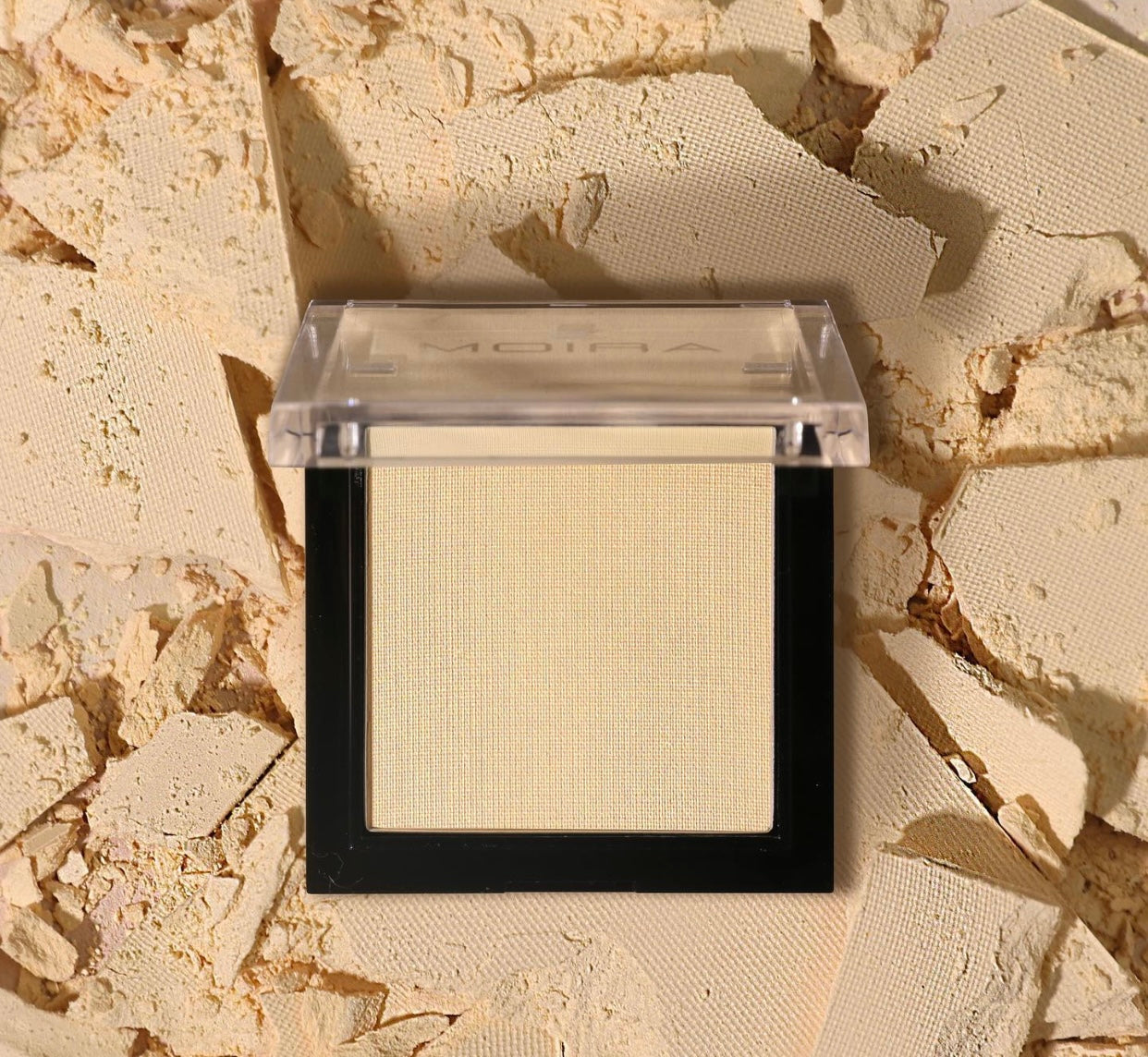 Polvo Compacto 200 “Banana”