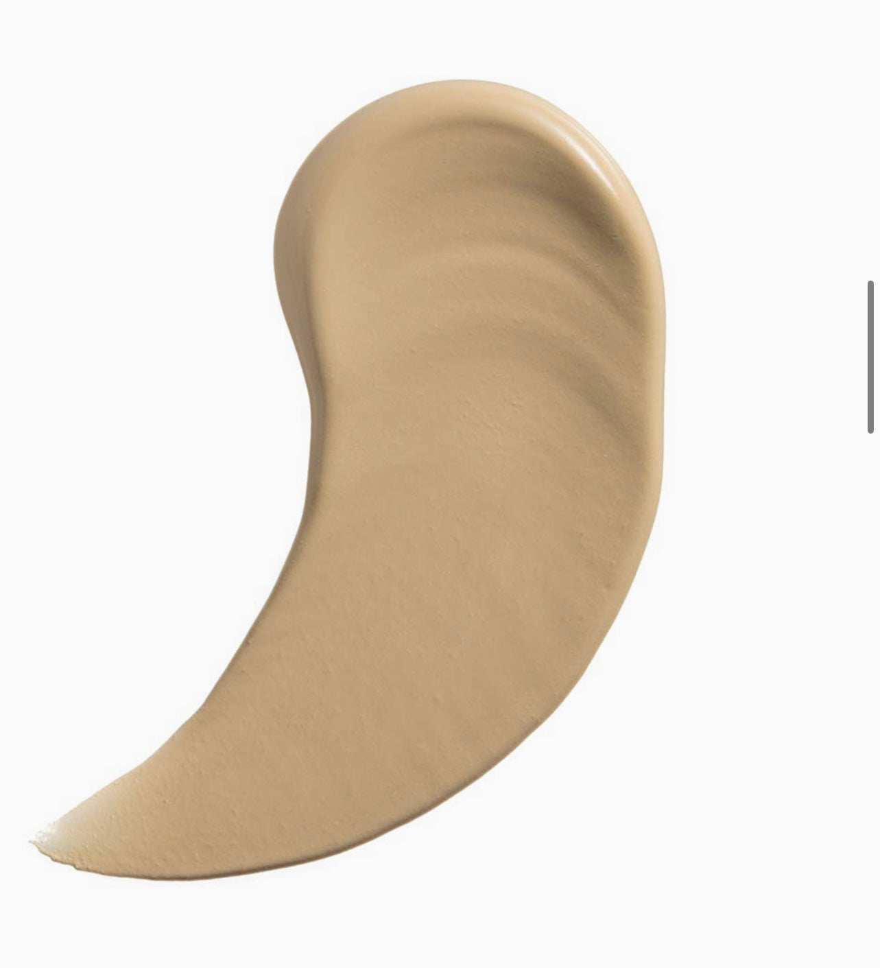 Maquillaje 03 macadamia Bissú