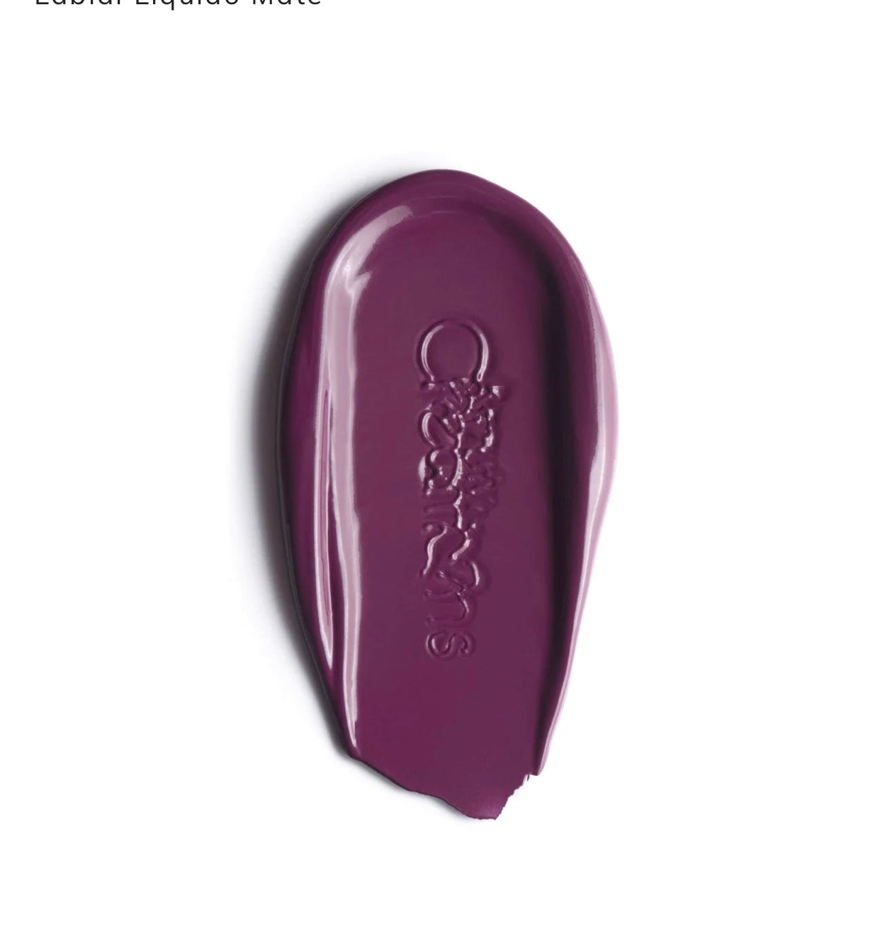 Labial Matte Don’t Judge Me Beauty Creations