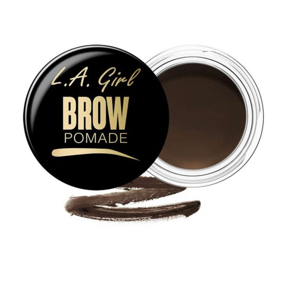 Pomada de Cejas “Cafe Oscuro”