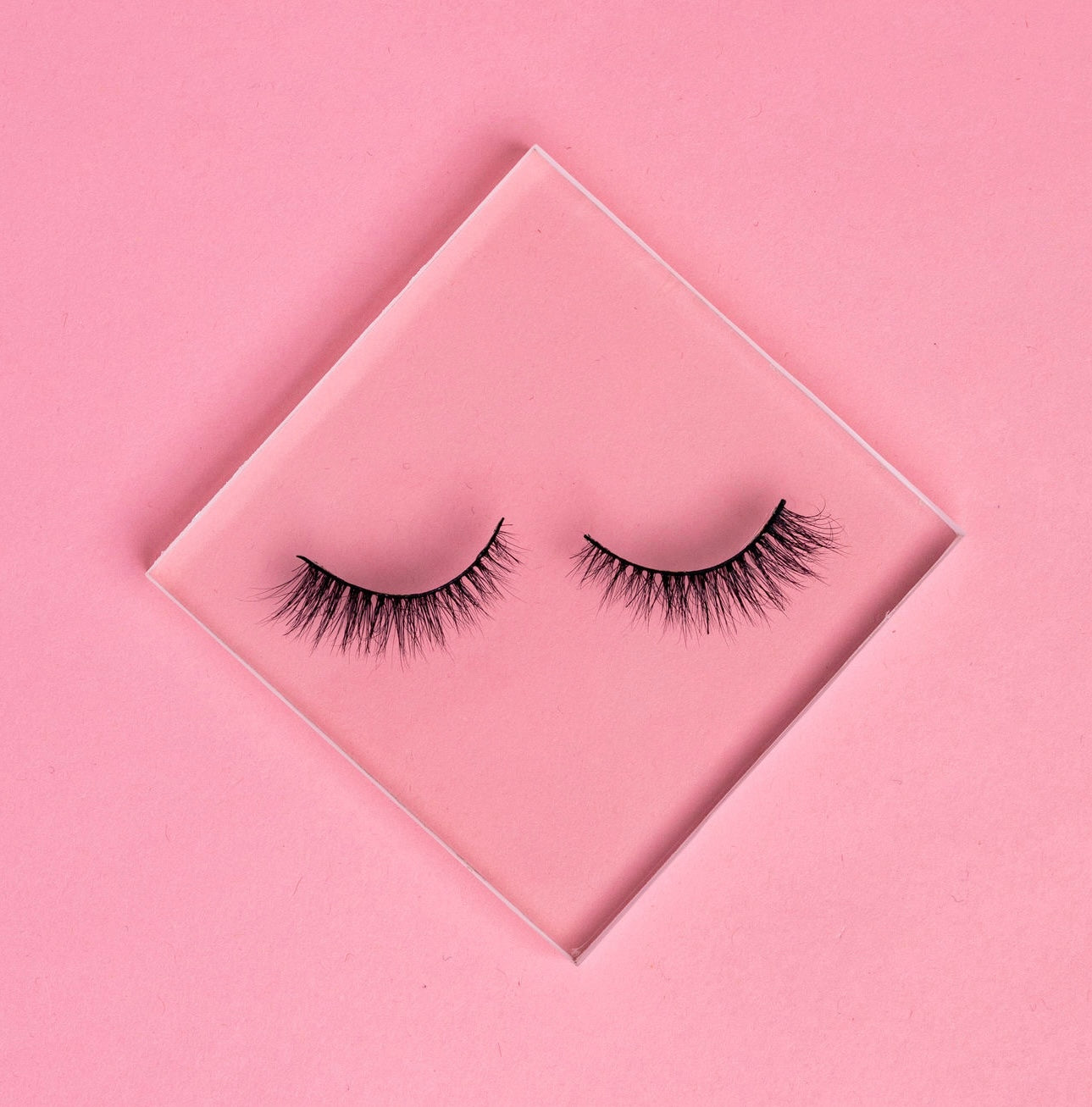 Pestaña Mink BL #SD36