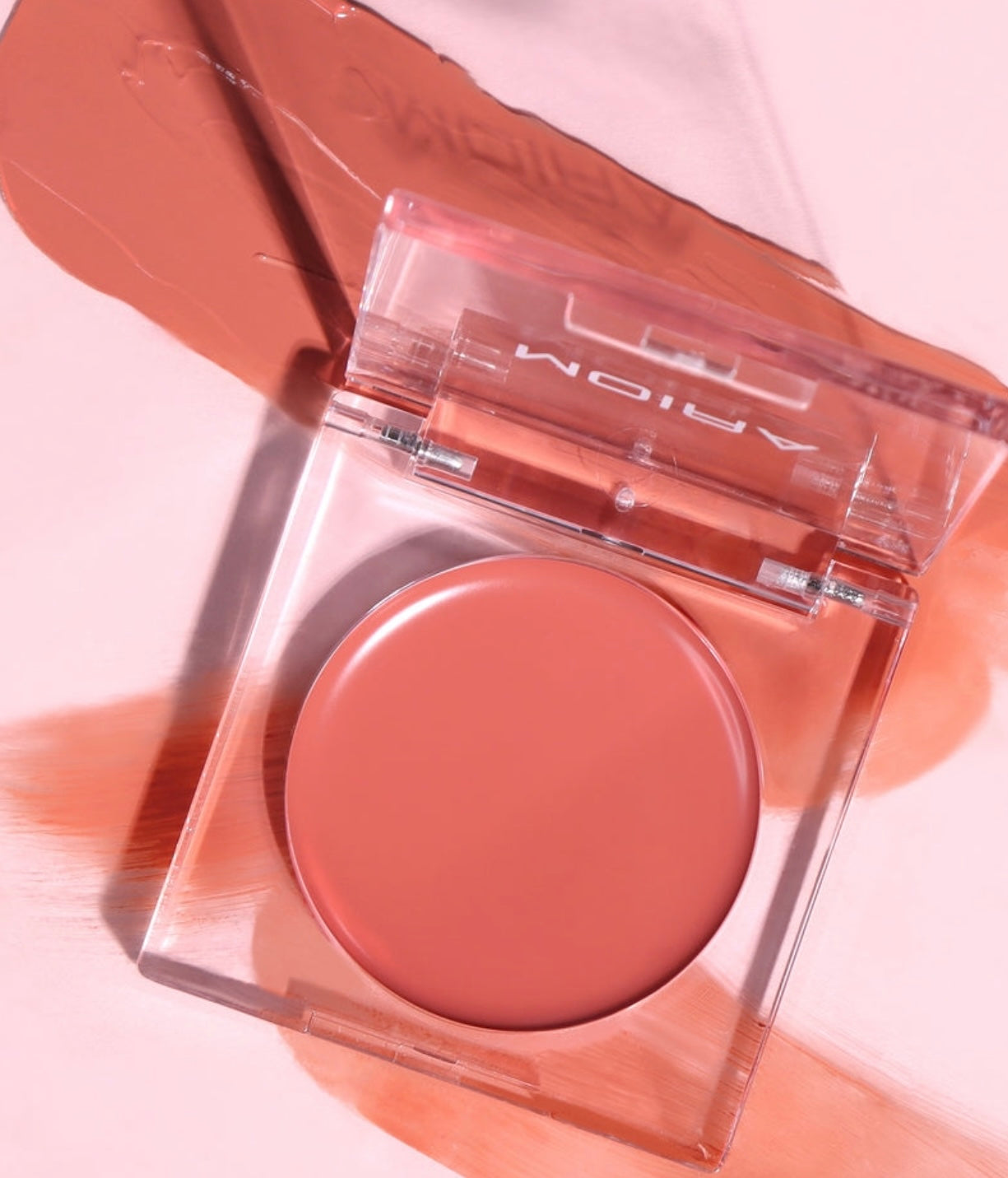 Rubor en Crema “I Respect You”