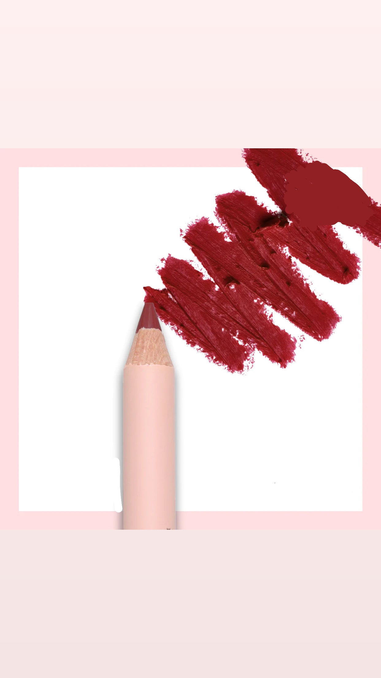 Lápiz De Labios ( 012 Daring Red )