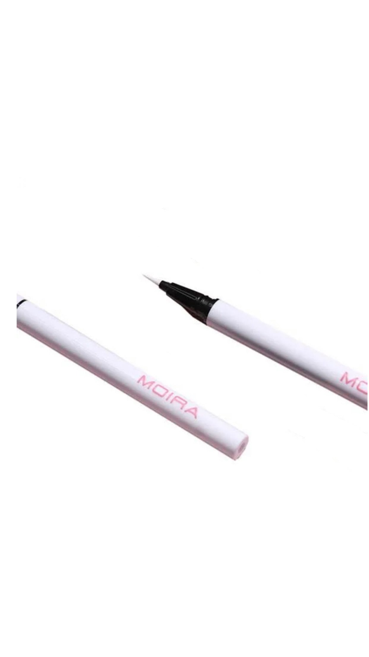 Delineador Blanco Moira