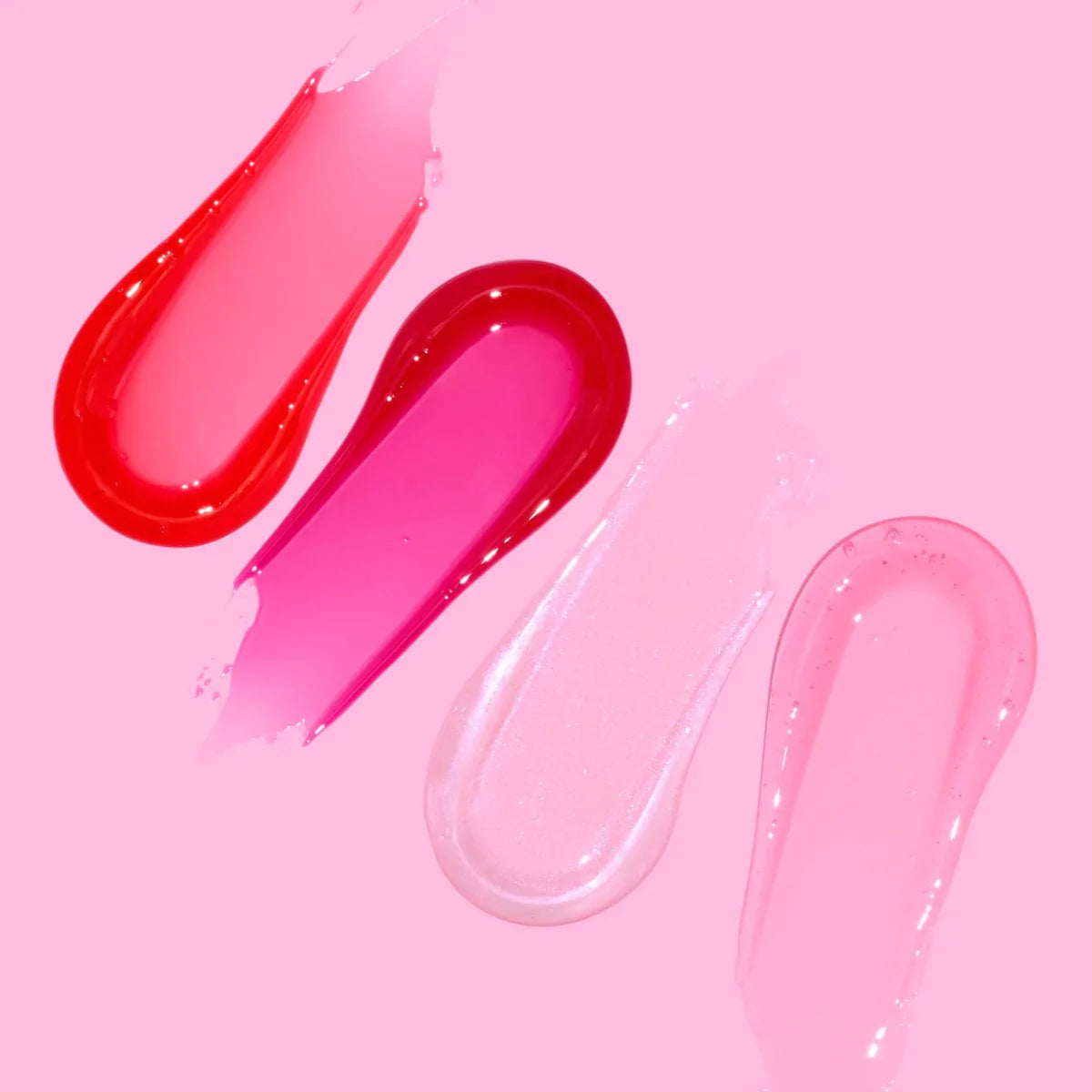 Lip Gloss Voluminizador  “Blaze”