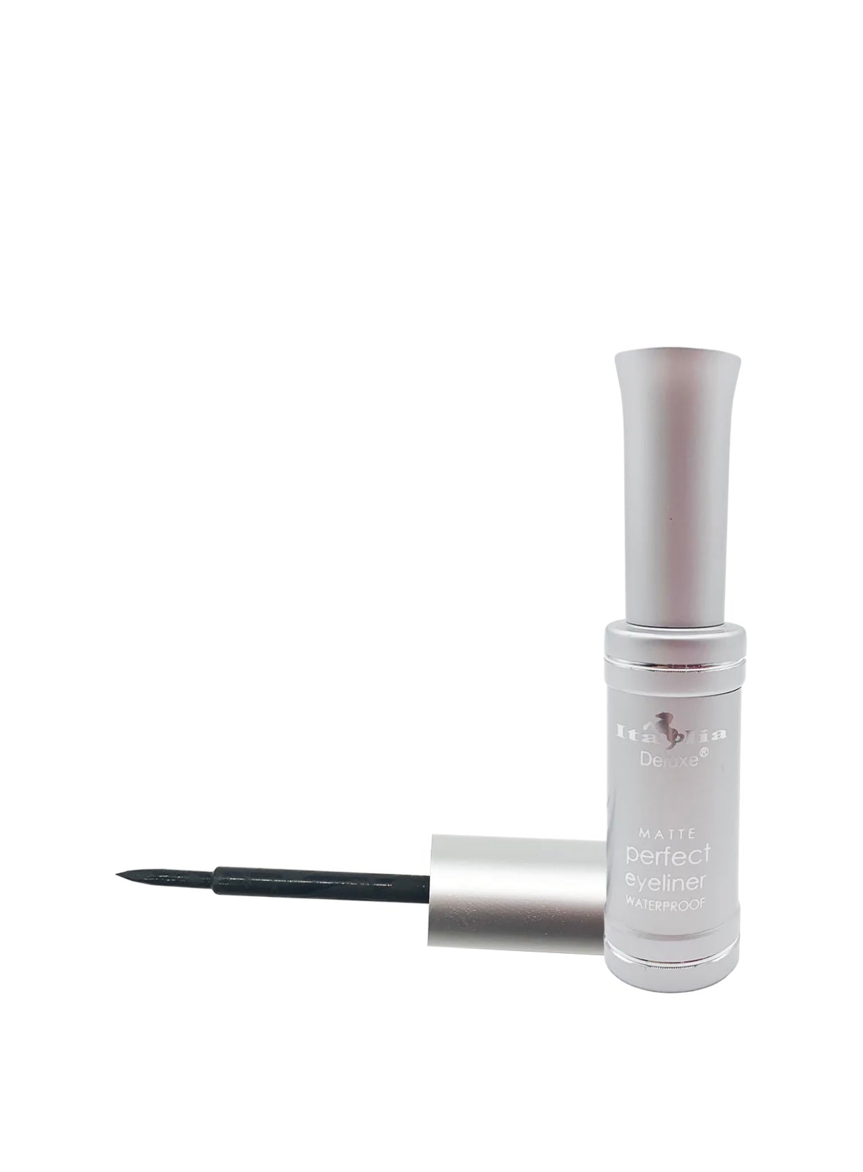 Delineador Negro Matte Impermeable