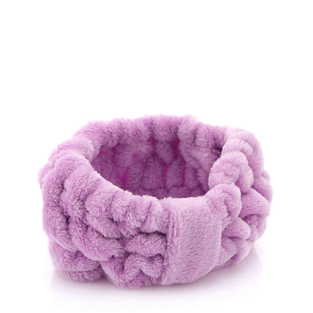 Banda de cabello spa solutions