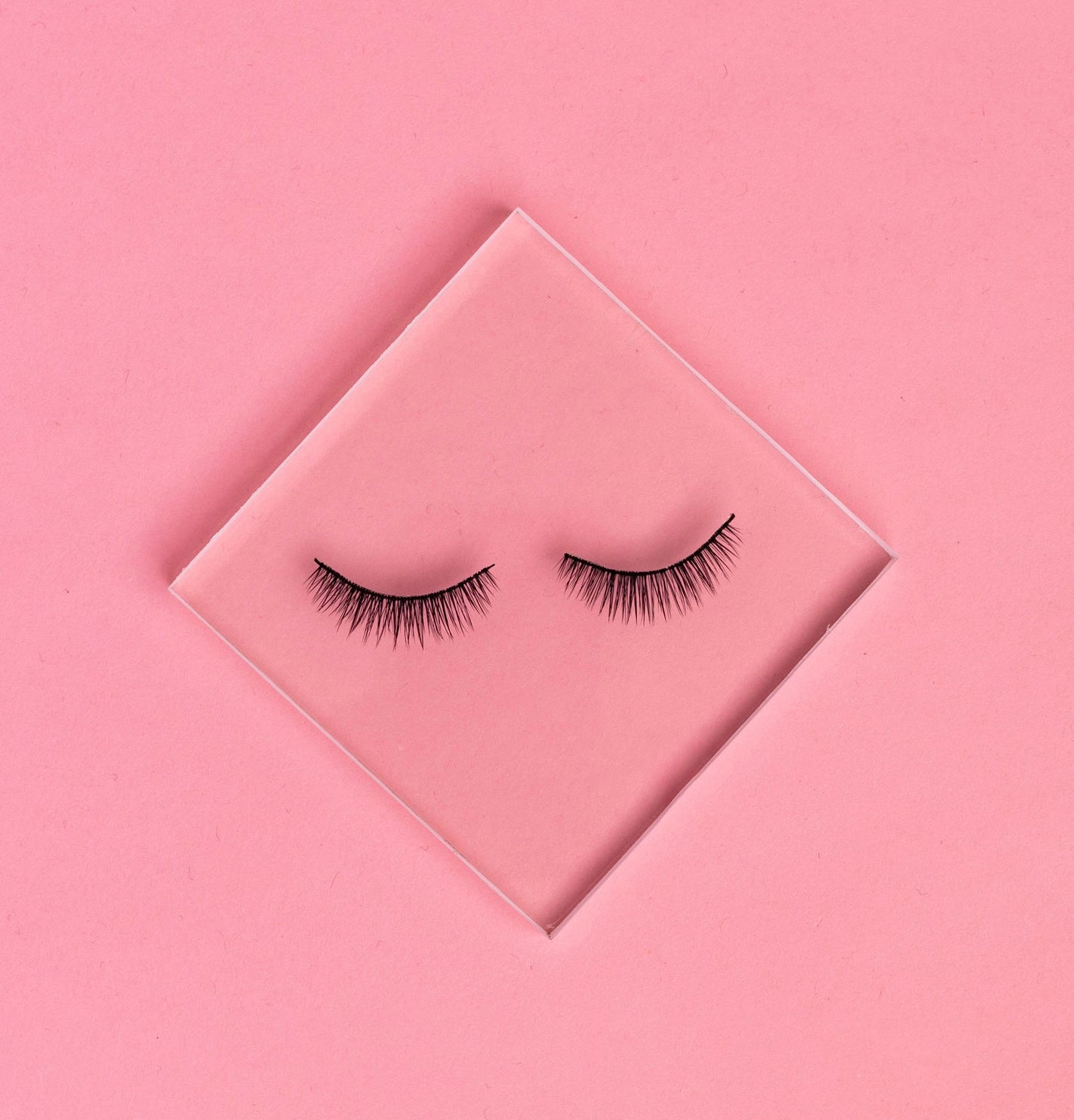 Pestaña Sintética BL #3D05