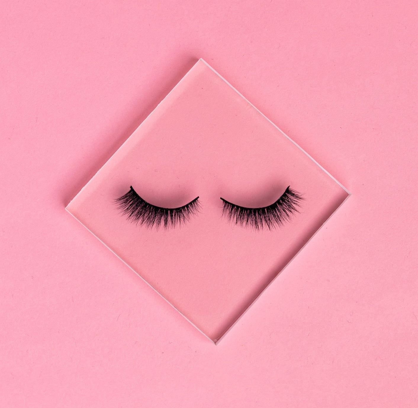 Pestaña Mink BL #SD01