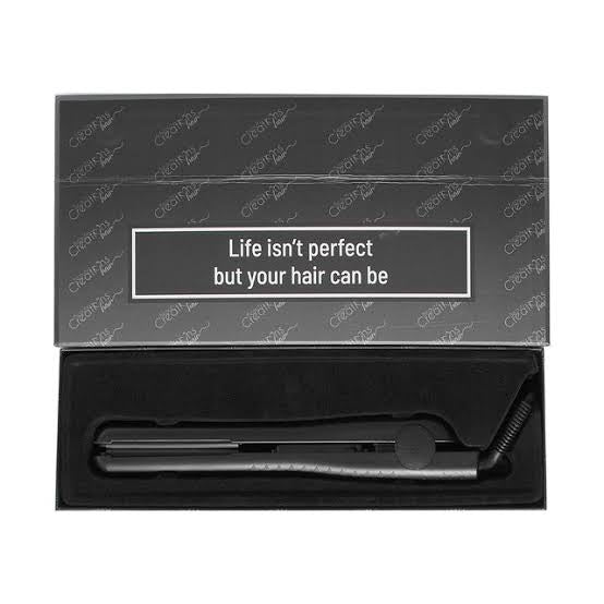 Plancha negra Beauty Creations