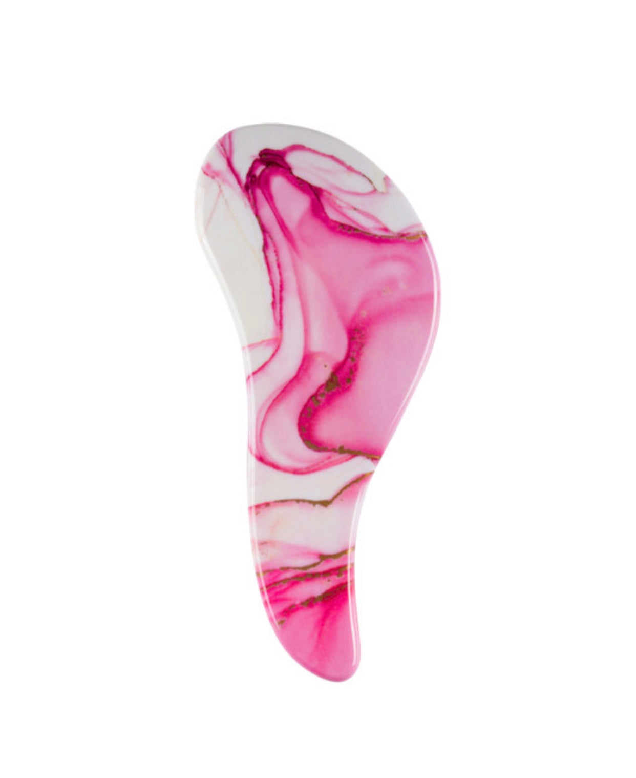 Cepillo Para El Cabello Sin Enrredos “ Rose Swirl “