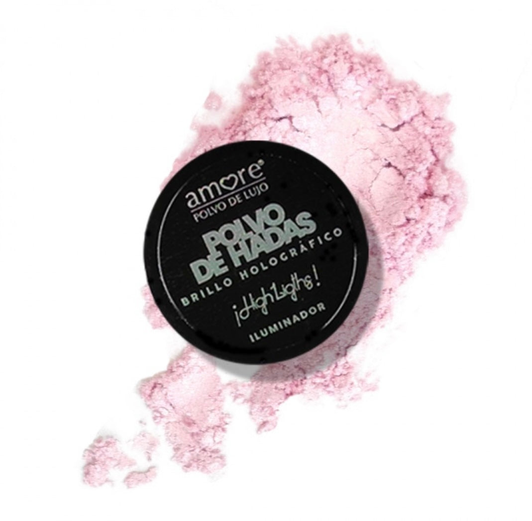 Polvo De Hadas-Lila 02