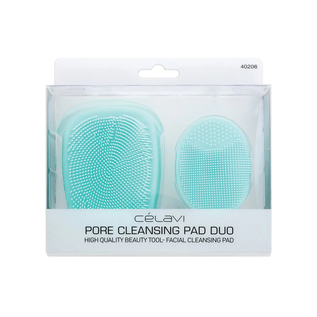 Limpiador De Poros Dúo Celavi