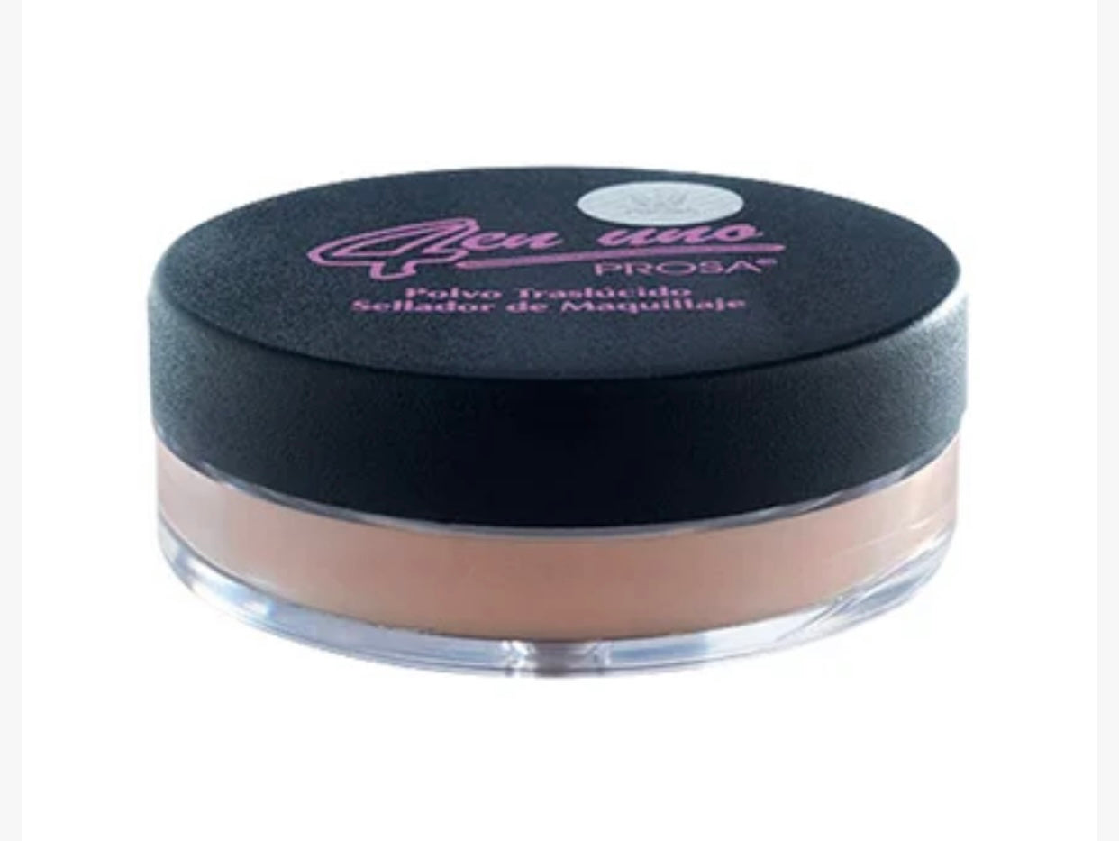 Polvo Traslúcido “Natural 2”