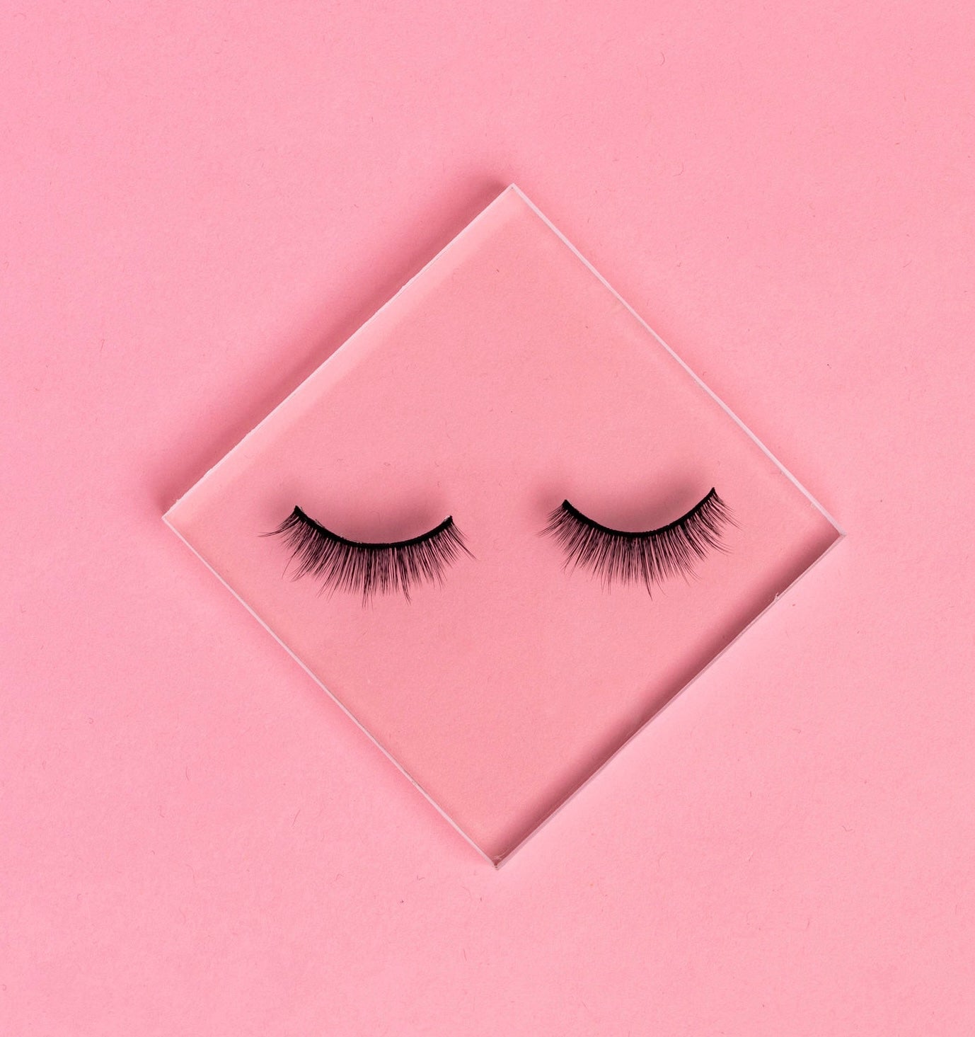 Pestaña Sintética BL #6D13