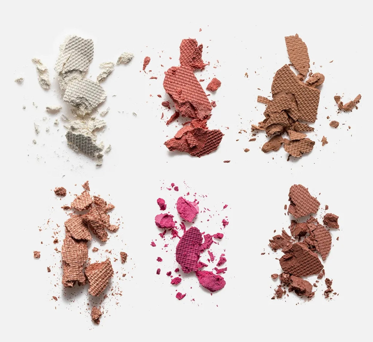 Paleta para Rostro 03 “La Buenaza”