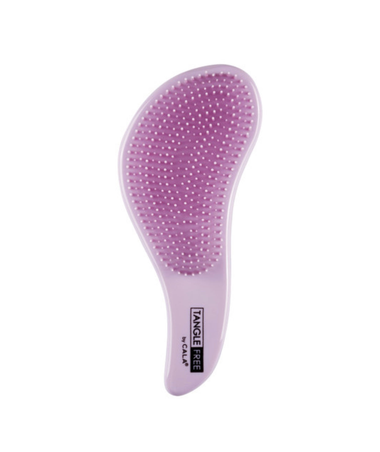 Cepillo  Para El Cabello Sin  Enredos Cielos De Algodón De Azúcar