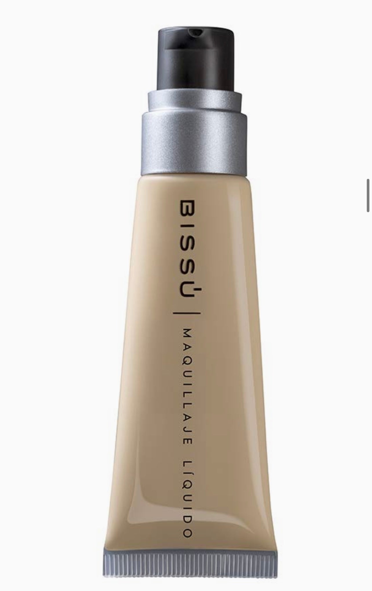 Maquillaje 05 mocha Bissú