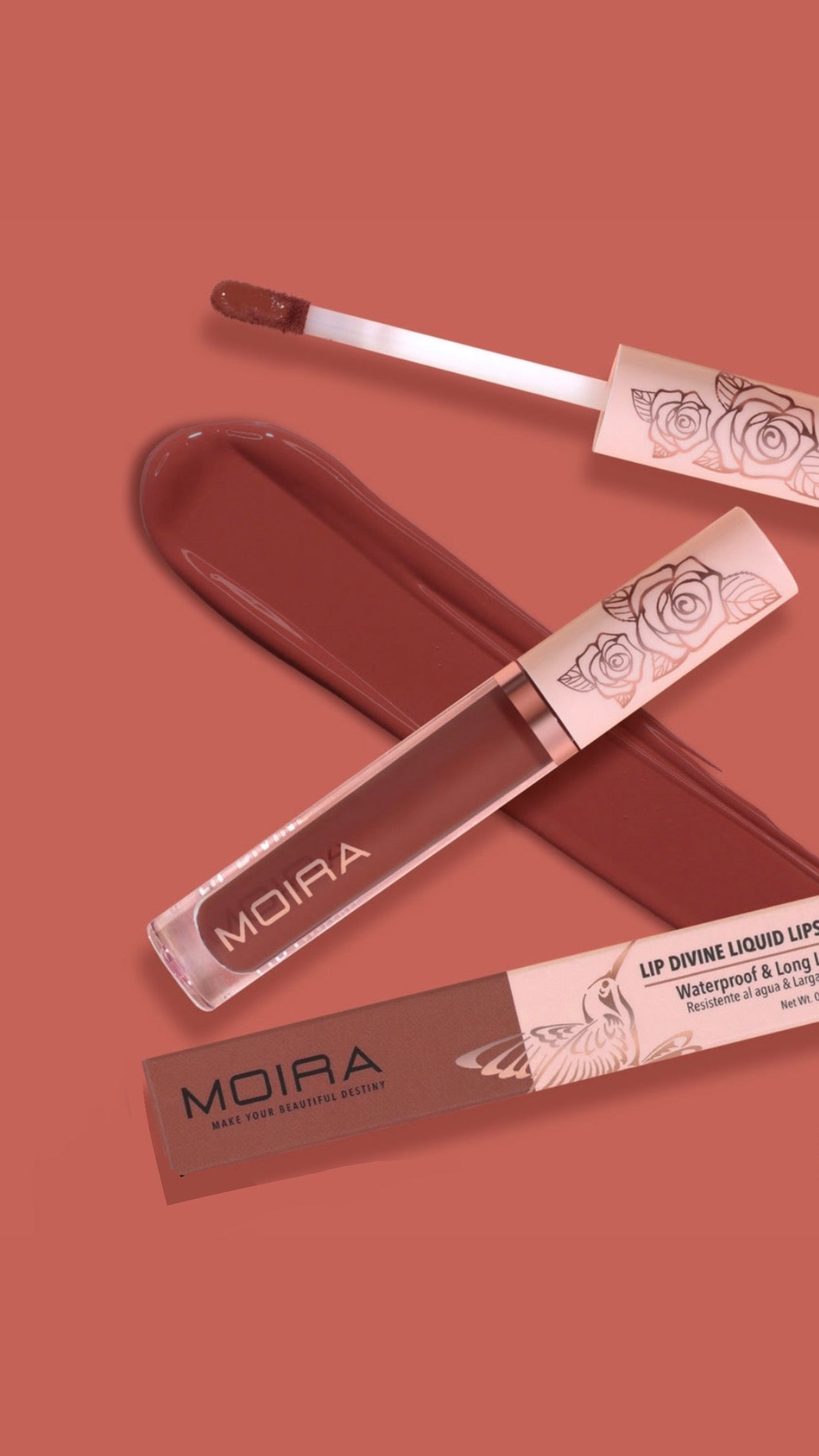 Labial A La Mode 011 Moira