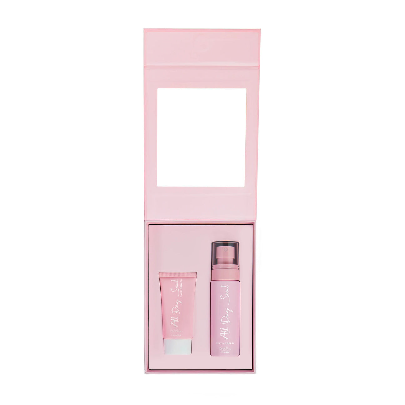 Set Primer & Fijador “ All Day Seal “