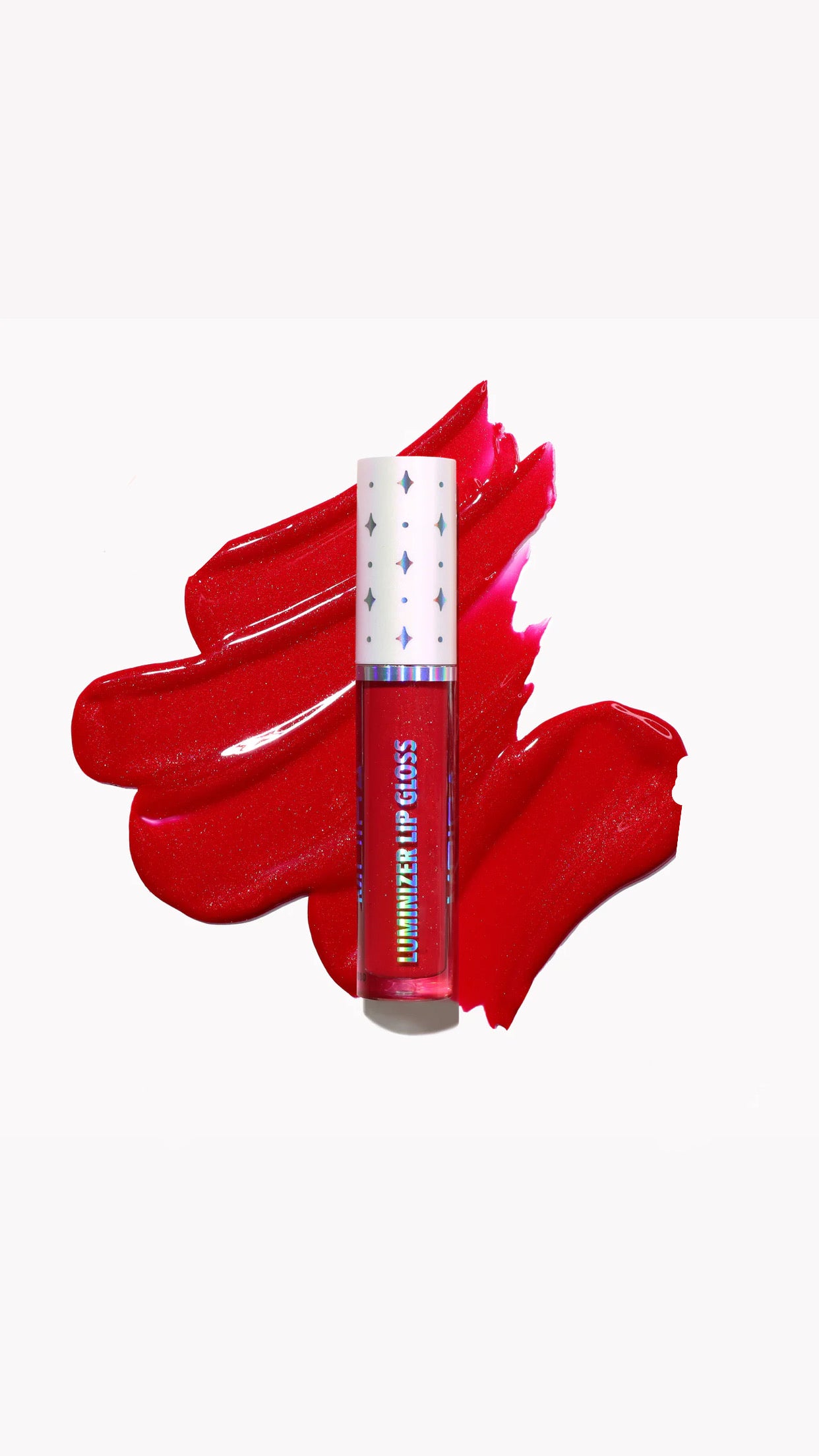 Lip Gloss ( 12 Red Hot )