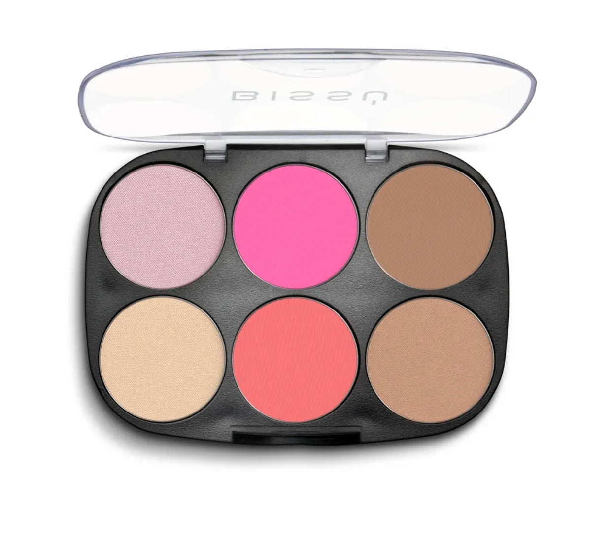 Paleta para Rostro 04 “La Chida”