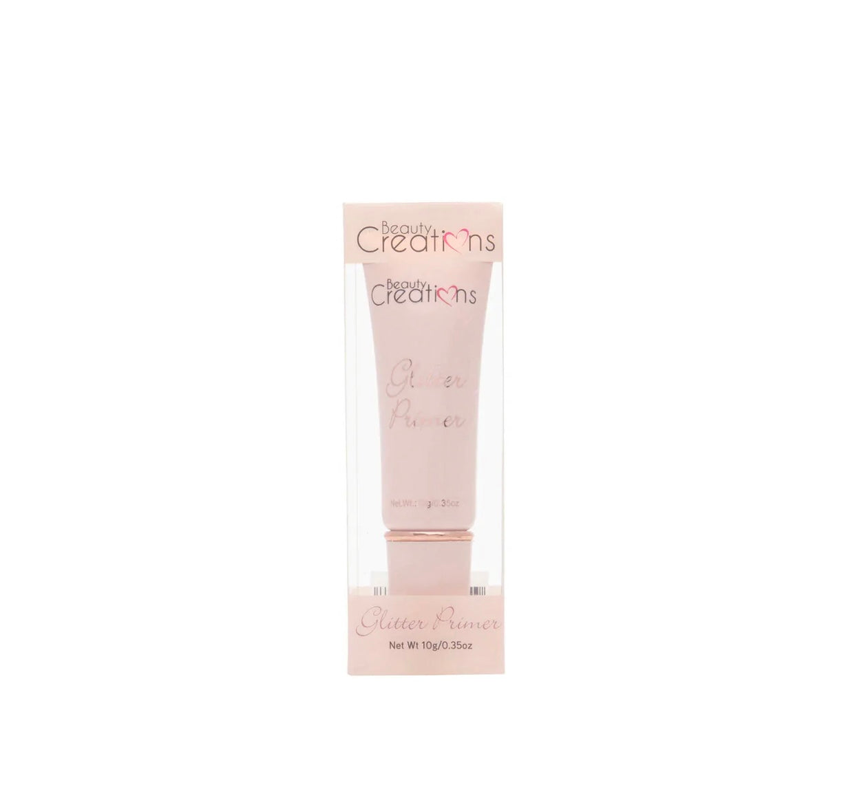 Glitter Primer Beauty Creations