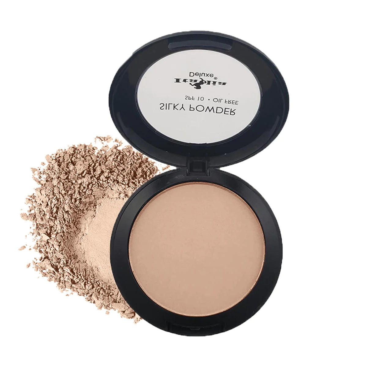 Polvo Compacto “ 09 Natural Tan “