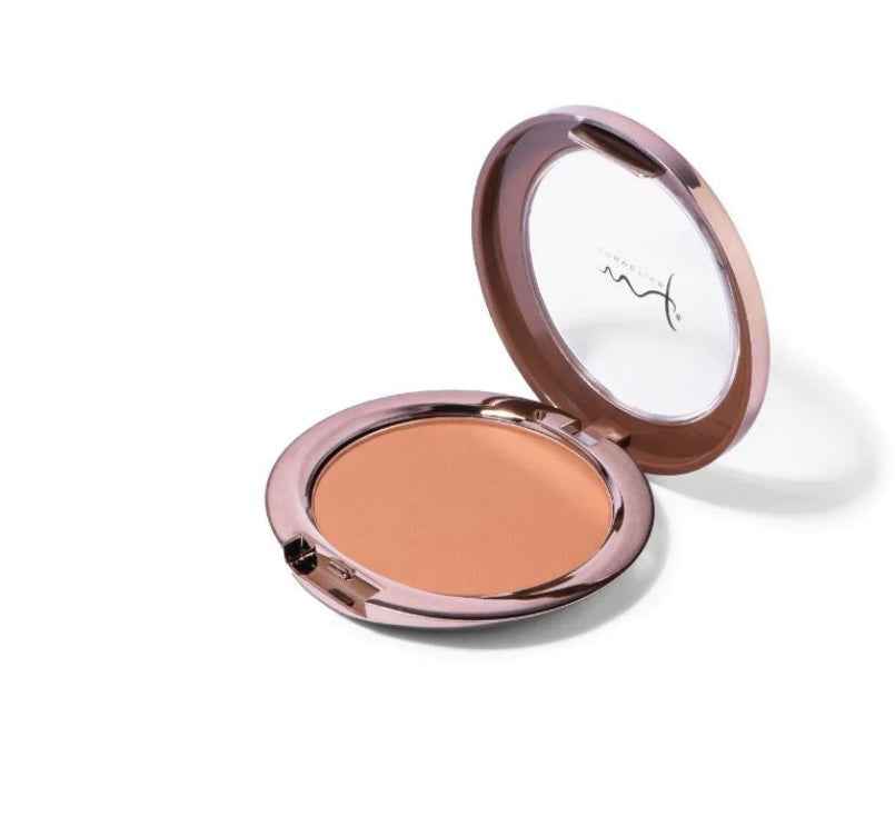Bronzer Almond Brown MF